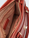 U.S. Polo Assn. Women Detachable Strap Structured Handbag