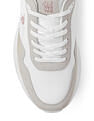 U.S. Polo Assn. Women Suede Damaris Sneakers