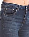 Aeropostale Jegging Fit Washed Jeans