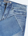 Flying Machine Stone Wash Jackson Skinny Fit Jeans