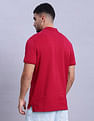 Tommy Hilfiger Printed Regular-Fit Cotton T-Shirt