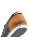U.S. Polo Assn. Men Dake Navy Work Casuals Slip On