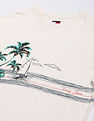 Tommy Hilfiger Graphic Regular-Fit Cotton T-Shirt