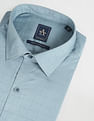 Arrow Auto Press Sateen Shirt