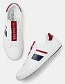 U.S. Polo Assn. Men Santos 3.0 Colour Blocked Sneakers