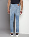 Tommy Hilfiger Simon Skinny Fit Sustainable Jeans