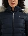 Tommy Hilfiger Basic Hooded Down Padded Jacket
