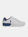 U.S. Polo Assn. Men Low Top Superior Grip Cator Sneakers