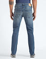 Flying Machine Freddie Slim Straight Fit Jeans
