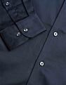 Arrow Newyork Slim Fit Smart Satin Shirt