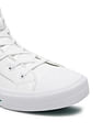 Flying Machine Men High Top Solid Afro Sneakers