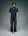 Flying Machine Mid Rise Bootcut Jeans