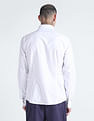 Calvin Klein Slim Fit Oxford Shirt
