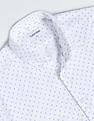 Calvin Klein Slim Fit Oxford Shirt