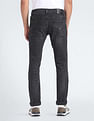 Tommy Hilfiger Recycled Cotton Scanton Slim Fit Jeans