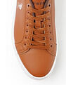 U.S. Polo Assn. Men Round Toe Anton 4.0 Sneakers