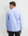 Arrow Manhattan Slim Fit Solid Shirt