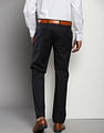 Tommy Hilfiger Mid Rise Regular Fit Trousers