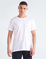 Calvin Klein Jeans Sustainable Cotton Institutional Logo T-Shirt - Pack Of 2