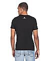 U.S. Polo Assn. Denim Co. Cotton Brand Print T-Shirt