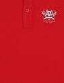 Tommy Hilfiger Kids Boys Solid Regular-Fit Cotton Polo T-Shirt