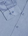 Arrow Solid Auto Press Formal Shirt