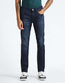 Flying Machine Freddie Slim Straight Jeans
