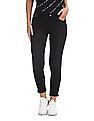 Flying Machine Women Veronica Skinny Fit Rinsed Jeans