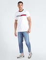 Tommy Hilfiger Recycled Cotton Bax Loose Tapered Fit Jeans