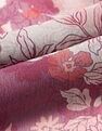 U.S. Polo Assn. Women Sheer Floral Printed Top
