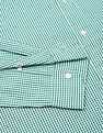 Tommy Hilfiger Checks Regular-Fit Poplin Woven Shirt