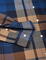 Tommy Hilfiger Oxford Blackwatch Check Shirt