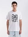 Calvin Klein Jeans Regular-Fit Logo Cotton T-Shirt