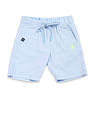 U.S. Polo Assn. Kids Boys Solid Twill Shorts