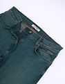 Tommy Hilfiger Mid Rise Ryan Straight Fit Jeans