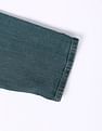 Tommy Hilfiger Mid Rise Ryan Straight Fit Jeans