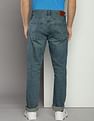Tommy Hilfiger Mid Rise Ryan Straight Fit Jeans