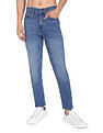 Flying Machine Stone Wash Mankle Slim Fit Jeans