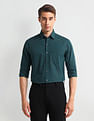 Arrow Liberty Classic Textured Dobby Shirt