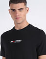 Tommy Hilfiger Essential Big Logo T-Shirt