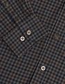 Arrow Sport Manhattan Slim Fit Twill Shirt