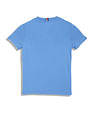 Tommy Hilfiger Kids Boys Logo Regular-Fit Cotton T-Shirt