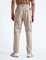 Flying Machine Solid Cargo Trousers