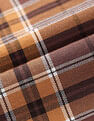 U.S. Polo Assn. Denim Co. Slim Fit Madras Checked Shirt