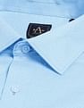 Arrow Liberty Classic Fit Velocity 5 In 1 Shirt
