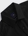 Arrow Vertical Stripe Corduroy Shirt