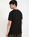 Tommy Hilfiger Embroidered Logo Regular-Fit Cotton T-Shirt