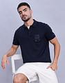 Tommy Hilfiger Printed Regular-Fit Cotton T-Shirt