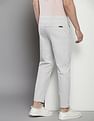 Calvin Klein Slim Fit Drawcord Chinos