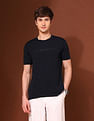 U.S. Polo Assn. Brand Embroidered Classic T-Shirt